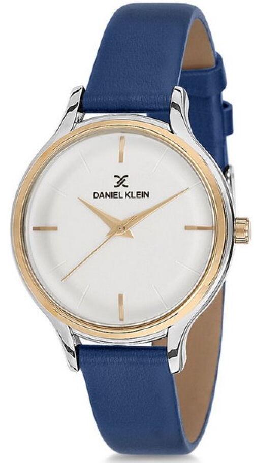 Наручний годинник жіночий Daniel Klein DK11676-6 (105299)