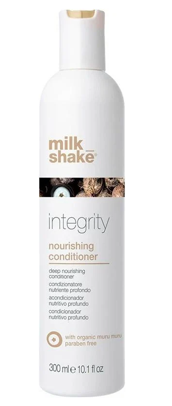 Кондиционер Milk Shake Integrity для питания и увлажнения волос 300 мл Кондиционер Milk Shake Integrity для питания и увлажнения волос 300 мл