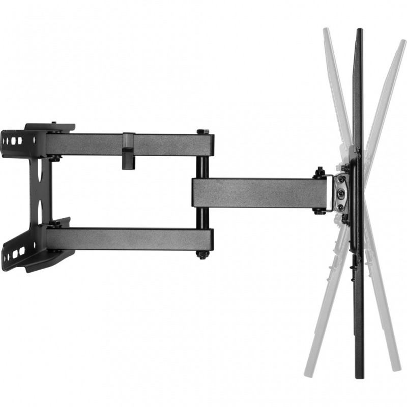 Крепление для телевизора UniBracket BZ23-43 настенное 32-55" (tf5687) - фото 6