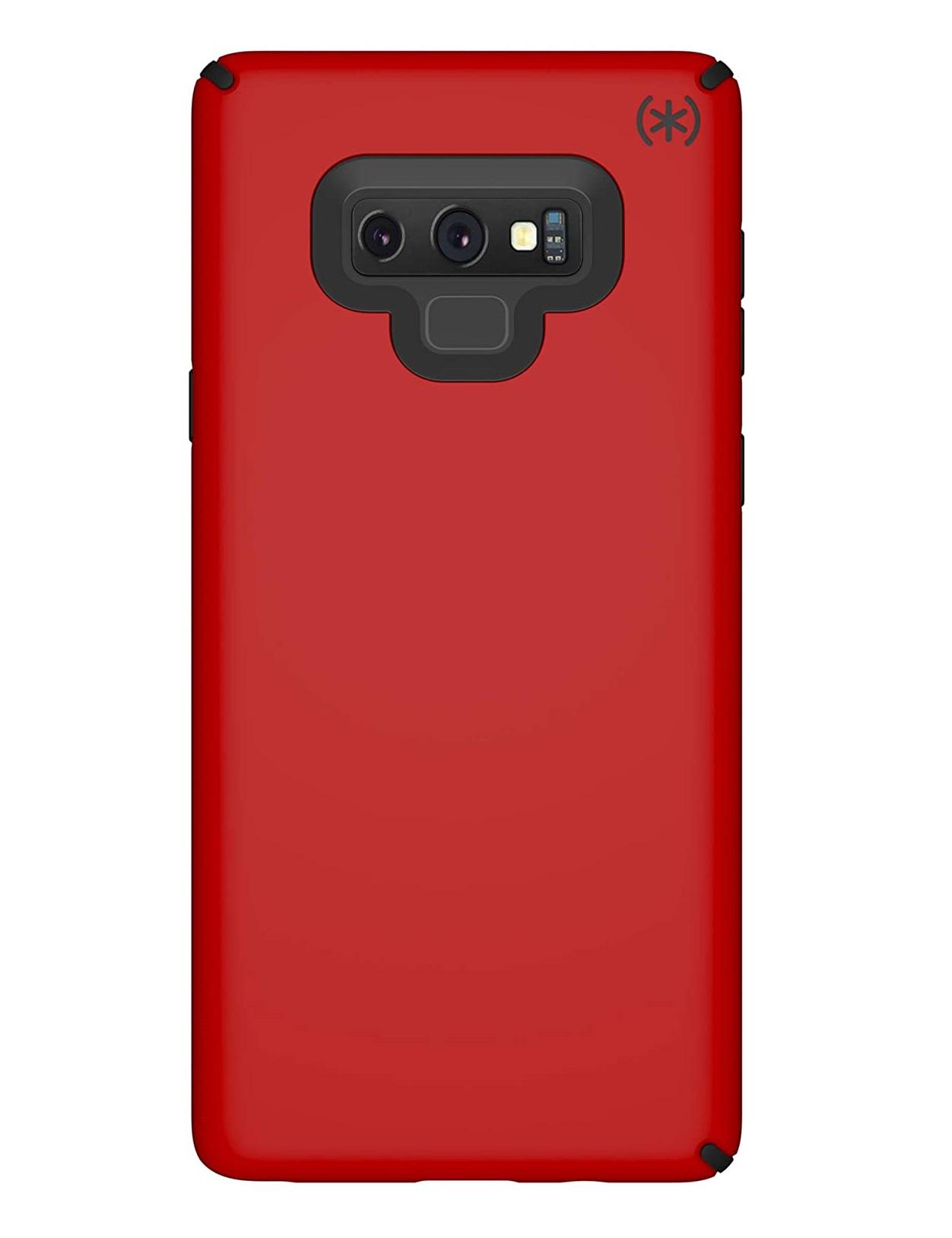 Чехол противоударный Speck Presidio Pro 119403-7770 для Samsung Galaxy Note 9 Red