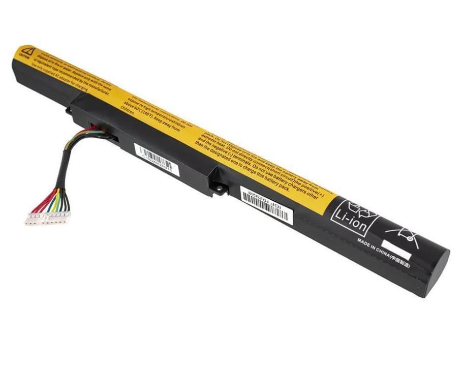 Аккумулятор для ноутбука Lenovo IdeaPad P400 2800 mAh 14,4V (148691)