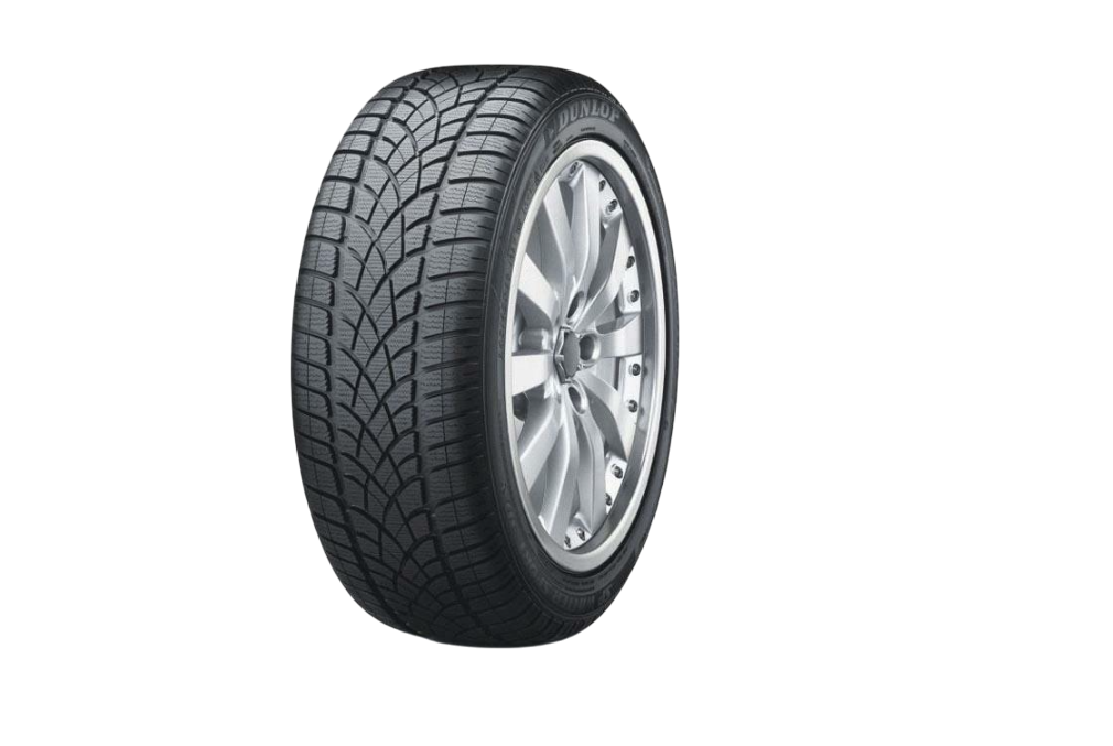 Автошини Dunlop SP Winter Sport 3D 235/45 R17 94H RunFlat не шип