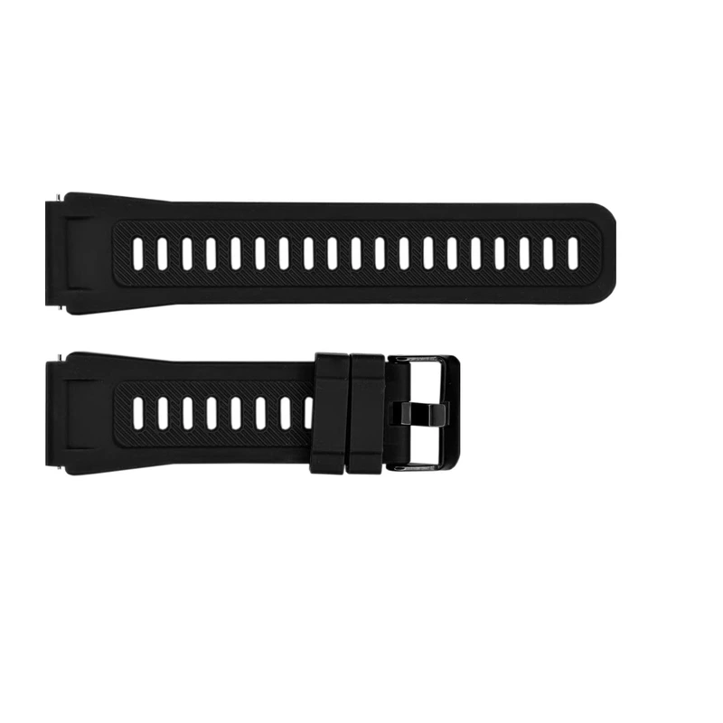 Ремінець для смарт-годинника Modfit Ranger Black