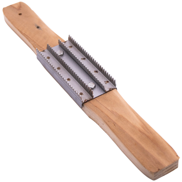 Щітка для полірувальних кругів WorkMan BWR-2 (489)