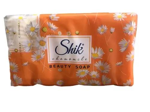 Мыло Shik Экопак Ромашка 5х70 г (76512)