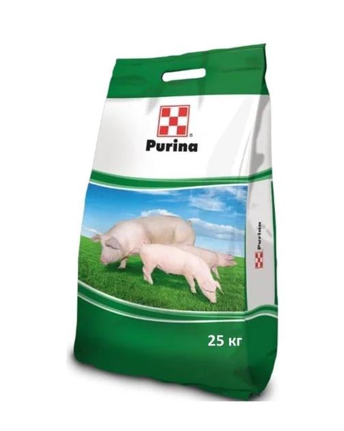 Премікс для відгодівлі свиней Purina від 60 кг (1417432408)