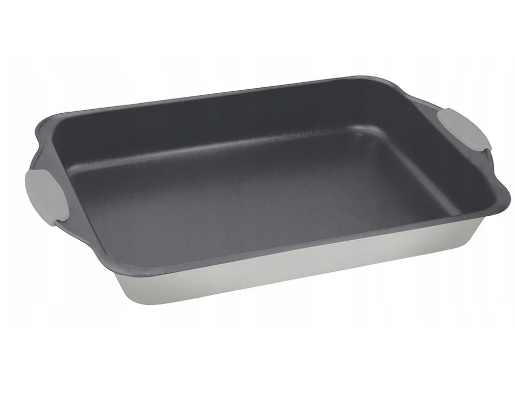 Форма для випічки Berlinger Haus Aspen Collection із вуглецевої сталі 40,5х25,5х6 см (a4a16679)