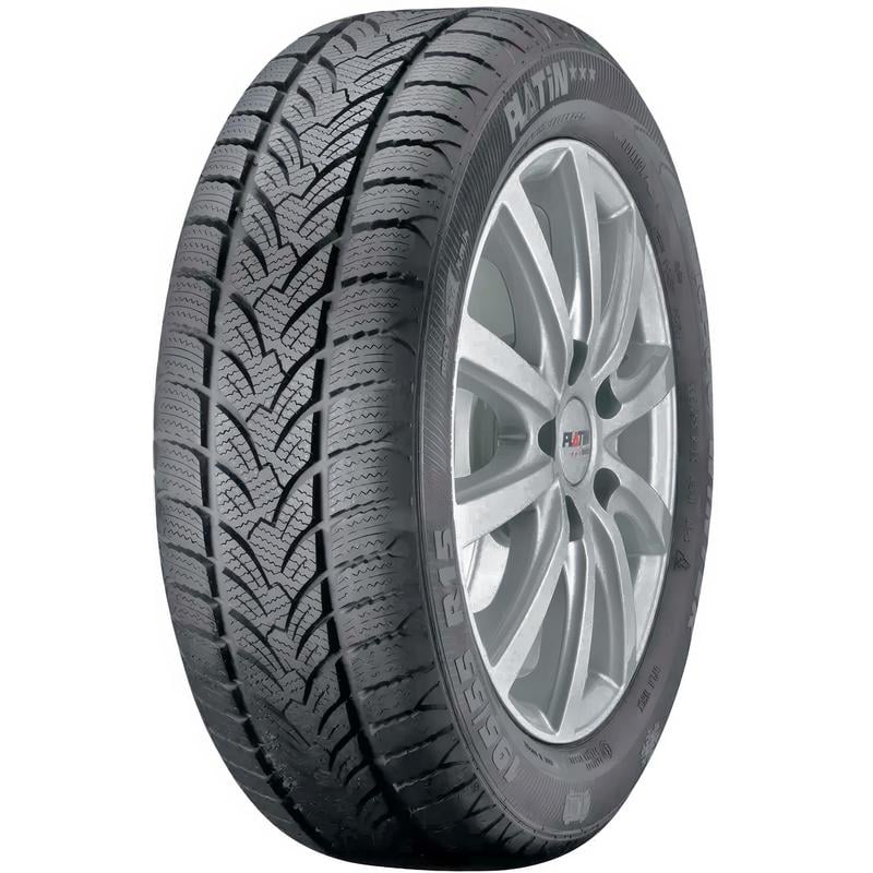 Автошина Platin RP 60 Winter 225/40 R18 92V XL FR (412356)