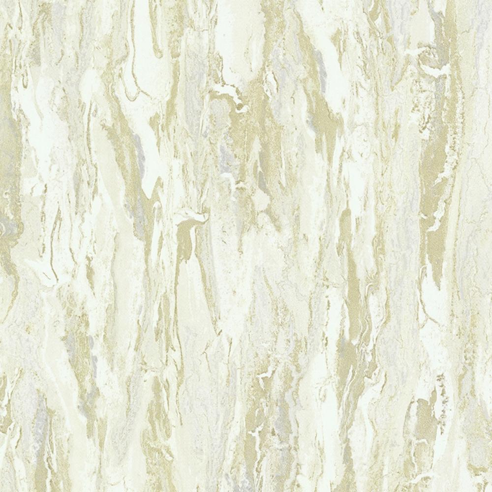 Обои виниловые на флизелиновой основе Decori Decori Carrara 2 (83690)