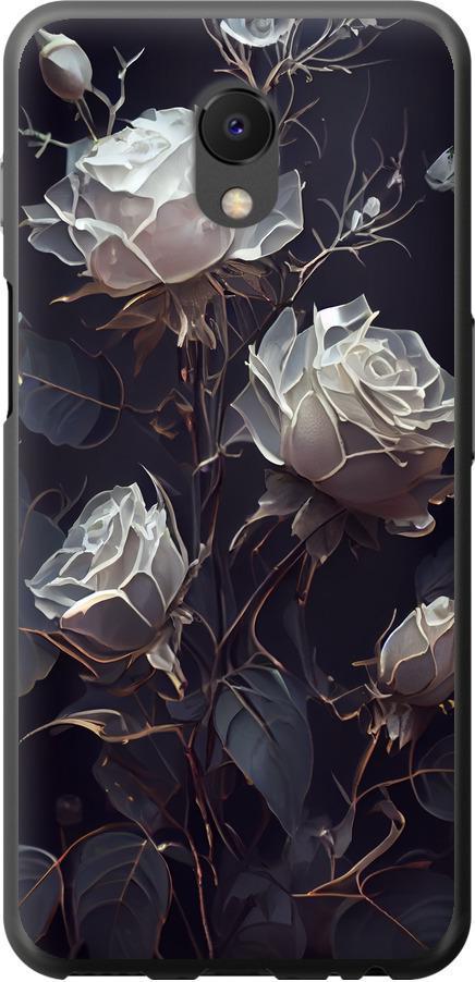 Чехол на Meizu M6s Розы 2 (5550u-1364-42517)