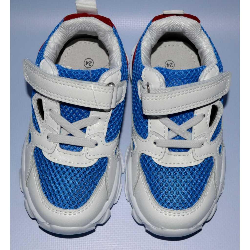 Кроссовки повседневные Jong Golf А5223-17 р. 23 14,9 см - фото 5 Кроссовки повседневные Jong Golf А5223-17 р. 23 14,9 см - фото 5