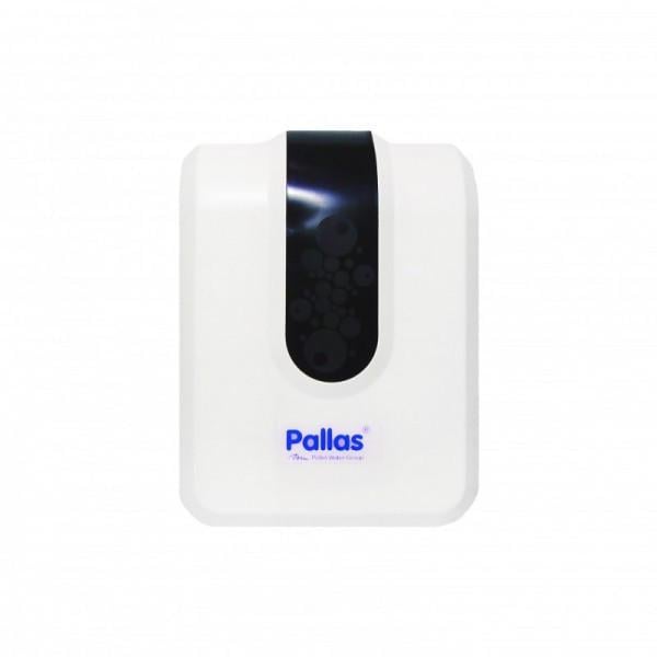 Система обратного осмоса Pallas ENJOY SLIM 300 проточная очистка от железа и смягчения (110-0328) Система обратного осмоса Pallas ENJOY SLIM 300 проточная очистка от железа и смягчения (110-0328)