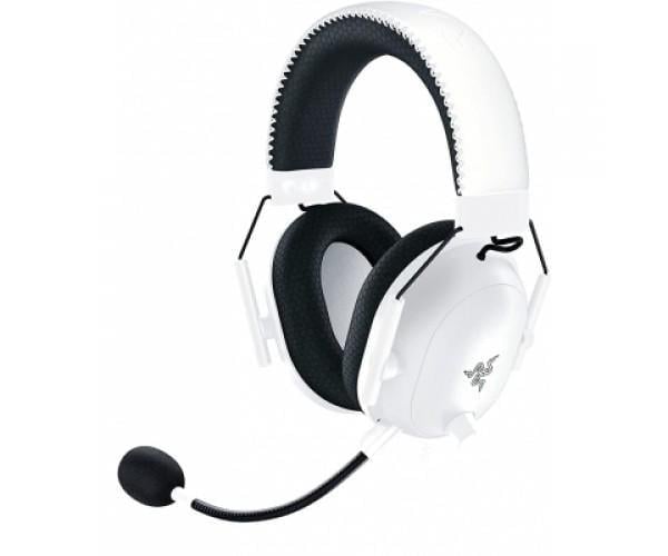Наушники Razer Blackshark V2 Pro Wireless White (RZ04-03220300-R3M1)