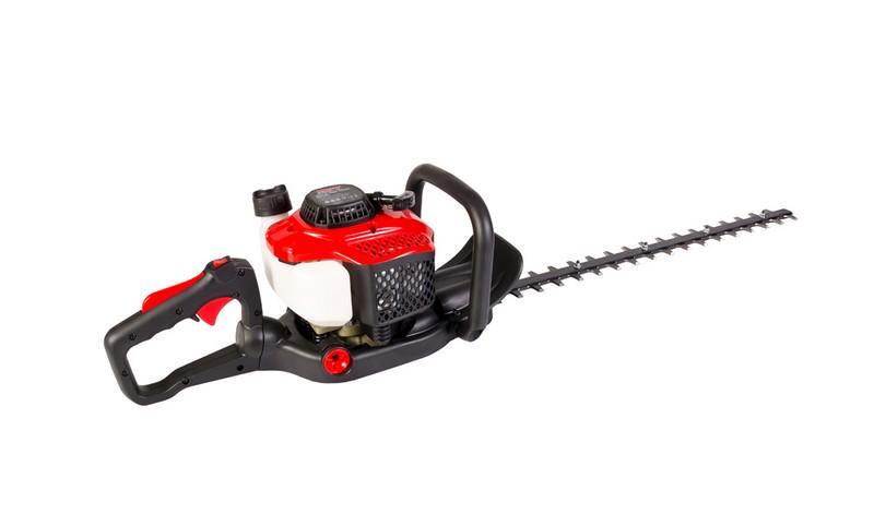 Триммер-кусторез бензиновый MPT PROFI 650 Вт/0.9 л.с. 22.5 см³ - фото 3 Триммер-кусторез бензиновый MPT PROFI 650 Вт/0.9 л.с. 22.5 см³ - фото 3