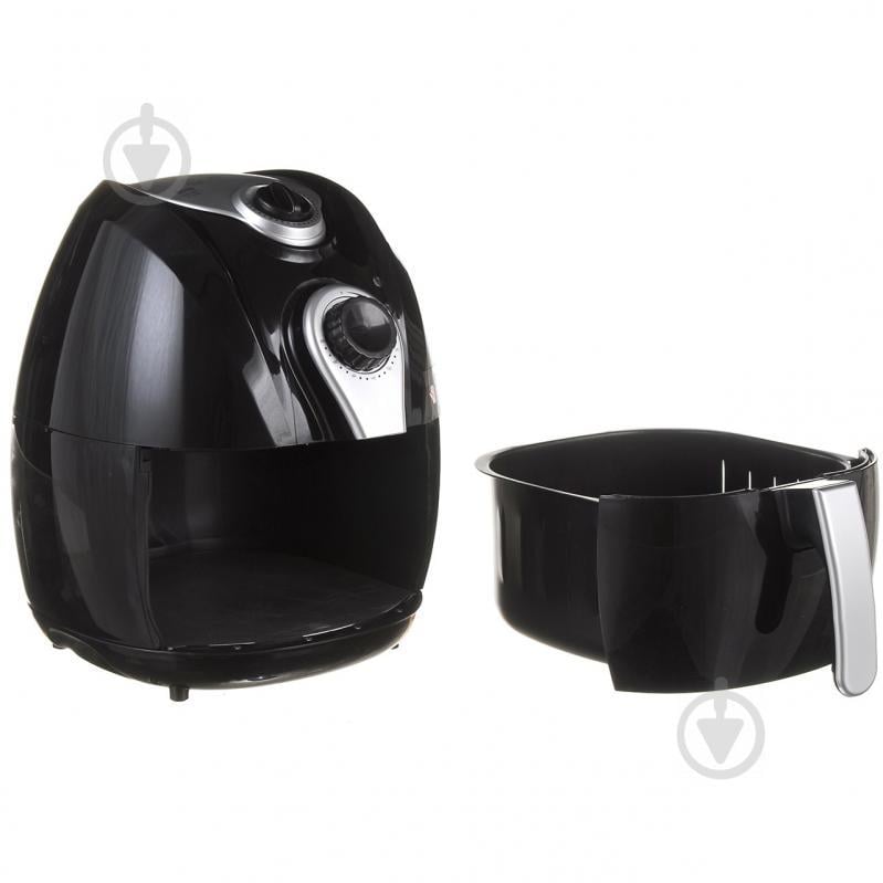 Мультипечь Domotec MS-3220 1300W Black (3sm_970061408) Мультипечь Domotec MS-3220 1300W Black (3sm_970061408)