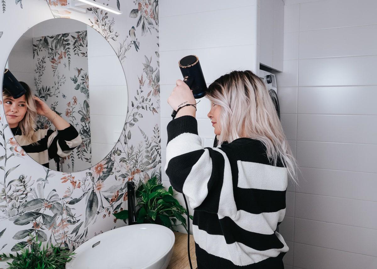 Фен Concept VV8100 PROFI Care BLDC - фото 5 Фен Concept VV8100 PROFI Care BLDC - фото 5