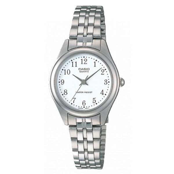 Годинник жіночий Casio LTP-1129A-7B