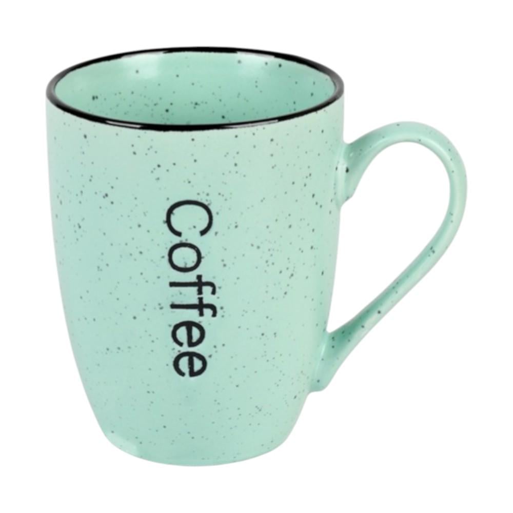 Чашка Coffee R40672 350 мл Голубой (33458739) Чашка Coffee R40672 350 мл Голубой (33458739)