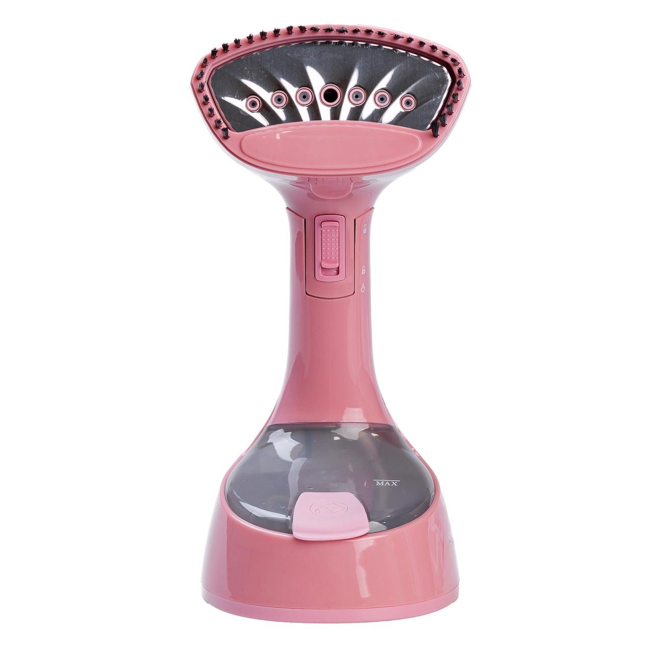 Отпариватель ручной Sokany SKGT3065 Розовый (4088) - фото 3 Отпариватель ручной Sokany SKGT3065 Розовый (4088) - фото 3