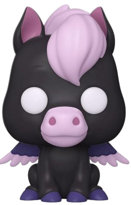 Фигурка Funko Pop №989 Peter Pegasus (688a90c6) Фигурка Funko Pop №989 Peter Pegasus (688a90c6)