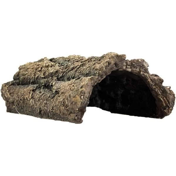 Декорация для аквариума Hobby Bark Cave M 29x17x9 см (HB41463)