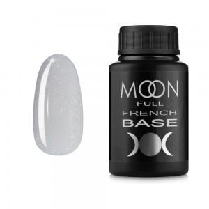 Базовое покрытие Moon Full French Base №15 30 мл