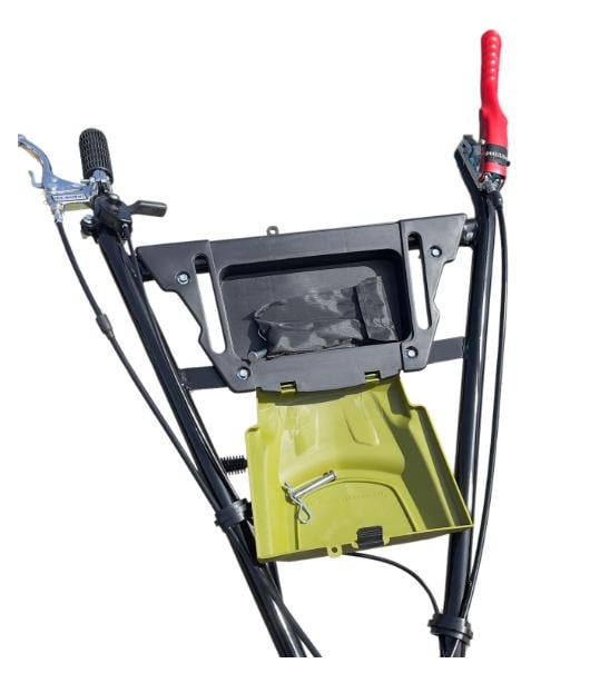 Мотоблок дизельный DOZER D10-1 4.00-10 Салатовый - фото 3 Мотоблок дизельный DOZER D10-1 4.00-10 Салатовый - фото 3