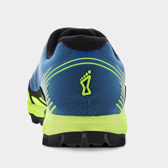 Кроссовки для бега Inov-8 Mudclaw 300 мужские р. 42 Сине-желтый (12409138) - фото 2 Кроссовки для бега Inov-8 Mudclaw 300 мужские р. 42 Сине-желтый (12409138) - фото 2