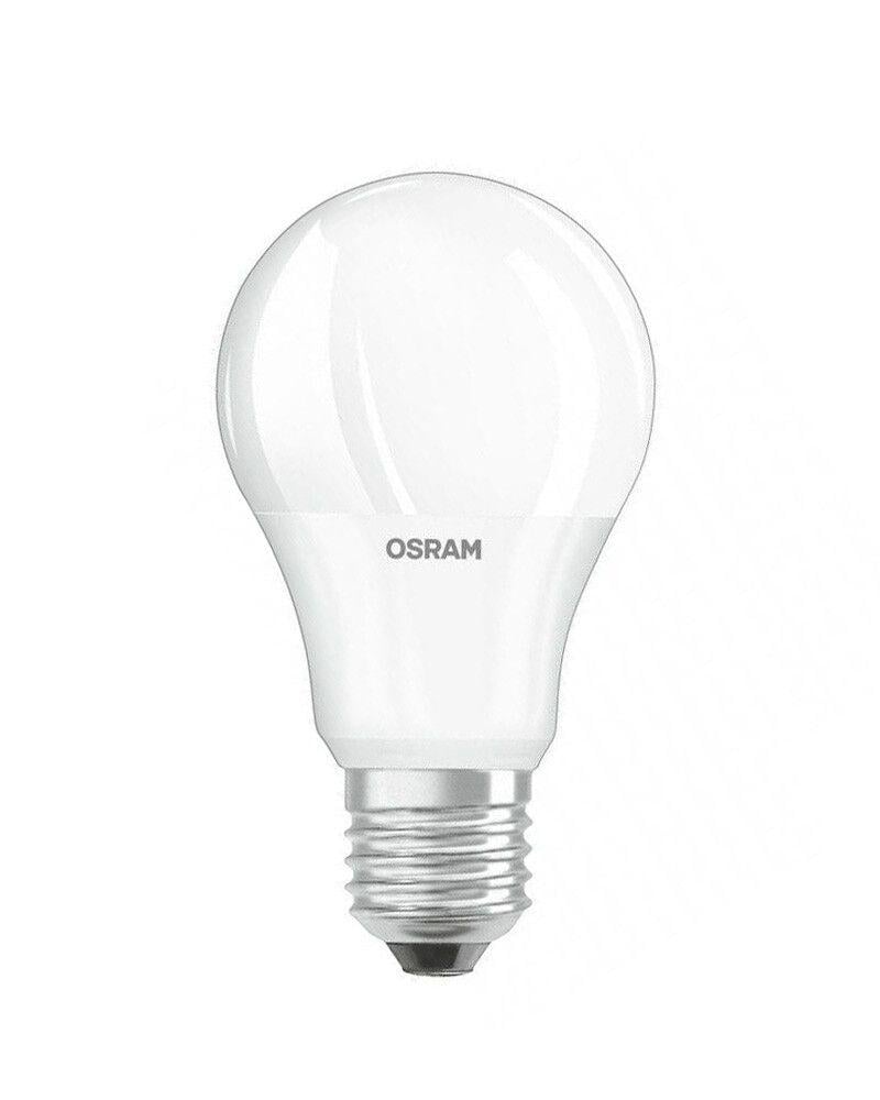 Лампа Osraм LEDValue CL E27 8,5 Вт 830 3000 K 806 Lм A60 230 В FR (4058075623149) (10497444)