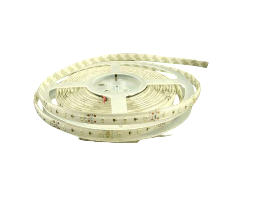Лента светодиодная 3528-60-IP64-R-10-12 R8060BA Красный