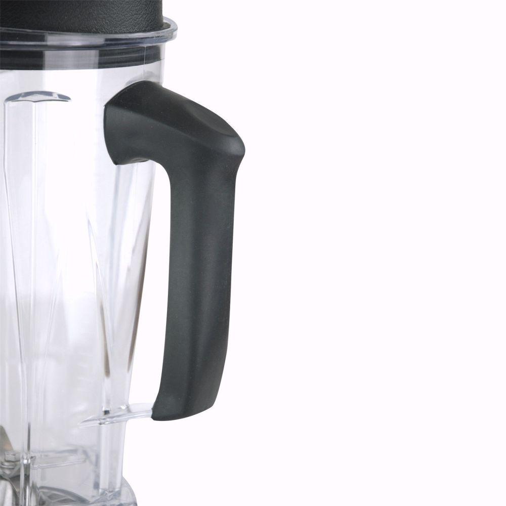 Профессиональный блендер BioChef High Performance Blender Белый - фото 5