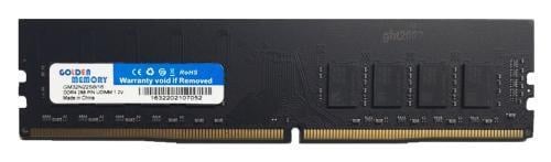 Оперативна пам'ять 16Gb DDR4/3200 MHz (GM32N22S8/16)