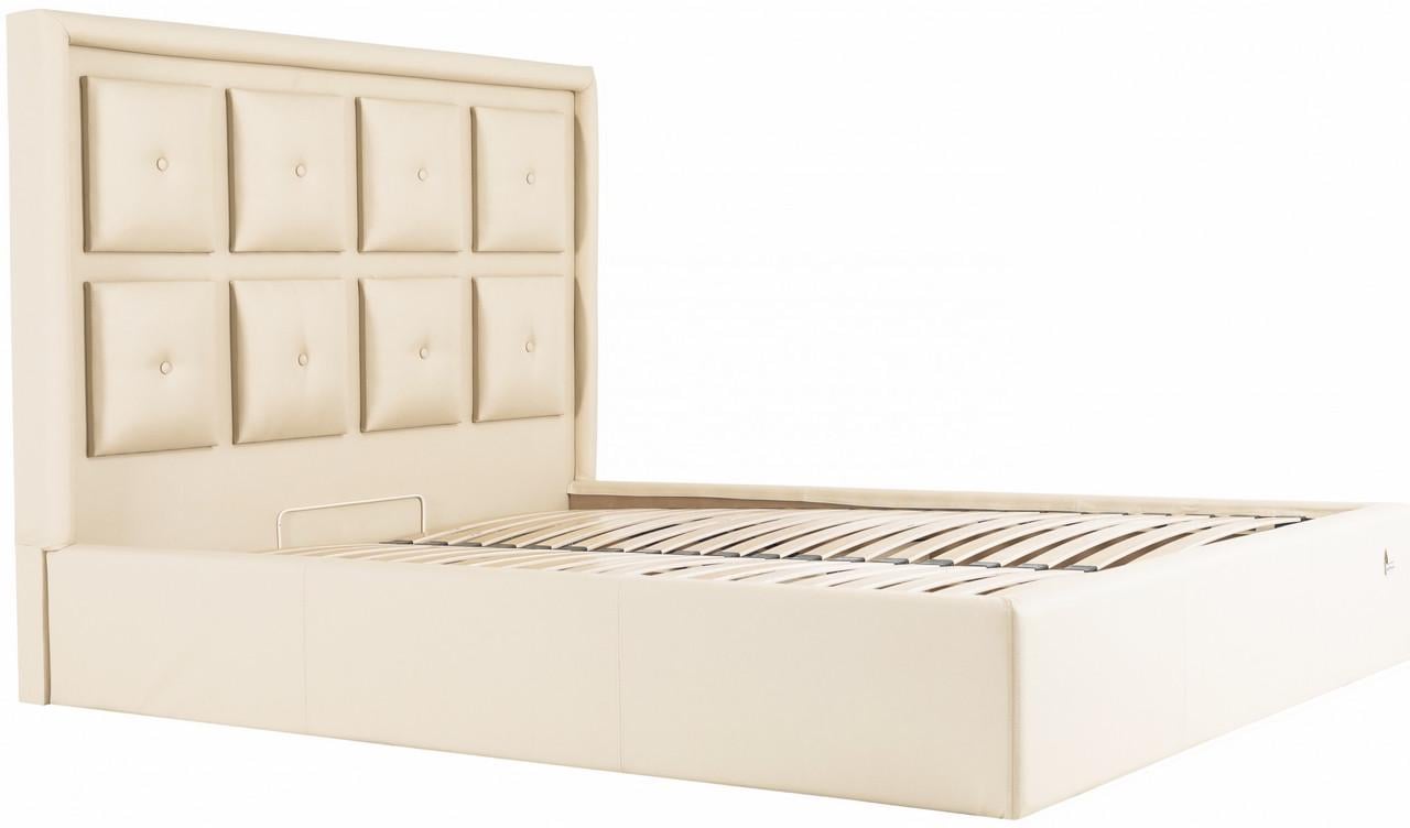 Кровать двуспальная Windsor Standart Fly 2207 160х190 см Бежевый