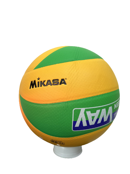 М'яч волейбольний Mikasa MVA200CEV (8433093)