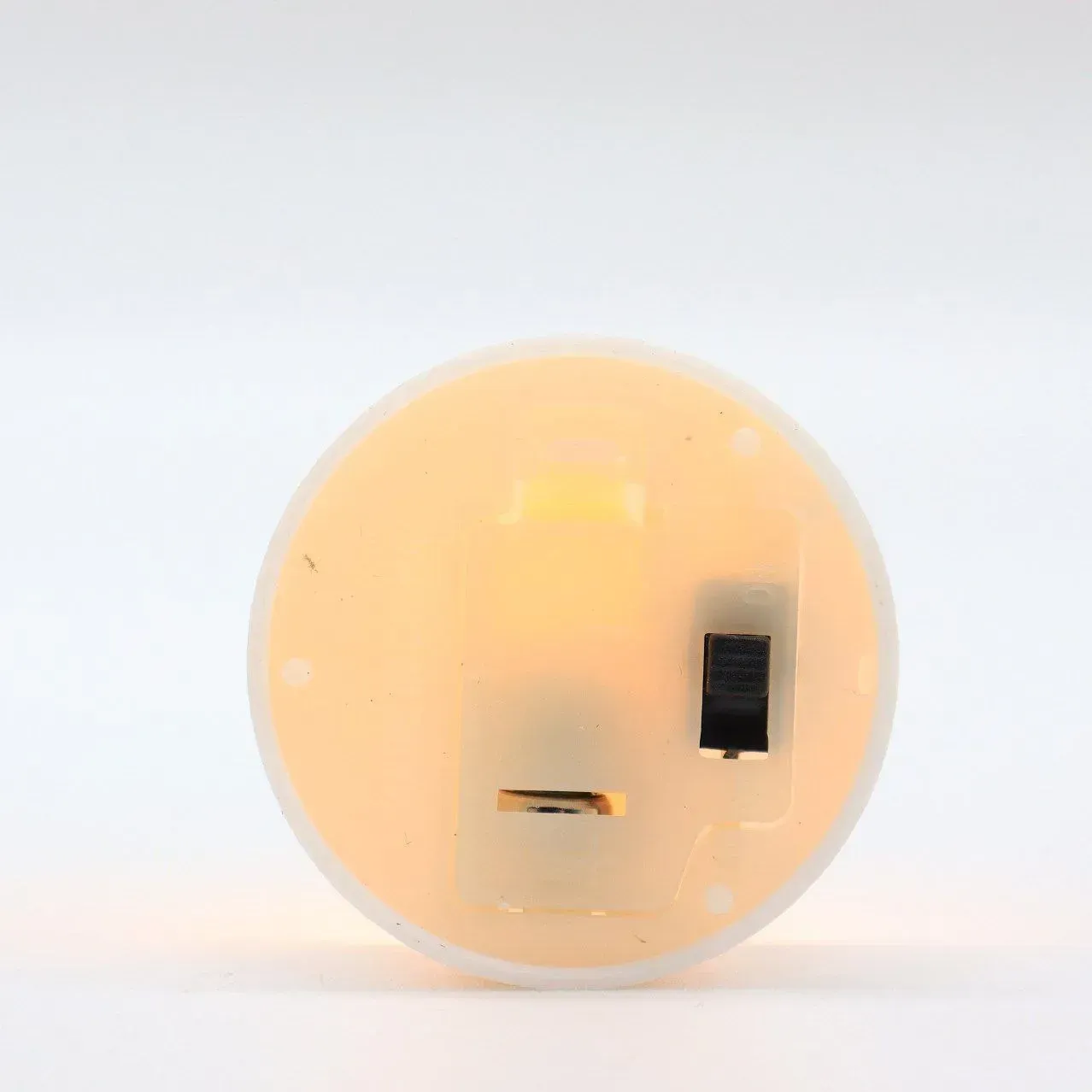 Набір свічок декоративних світлодіодних 24 шт. на батарейках (234571333) - фото 13 Набір свічок декоративних світлодіодних 24 шт. на батарейках (234571333) - фото 13