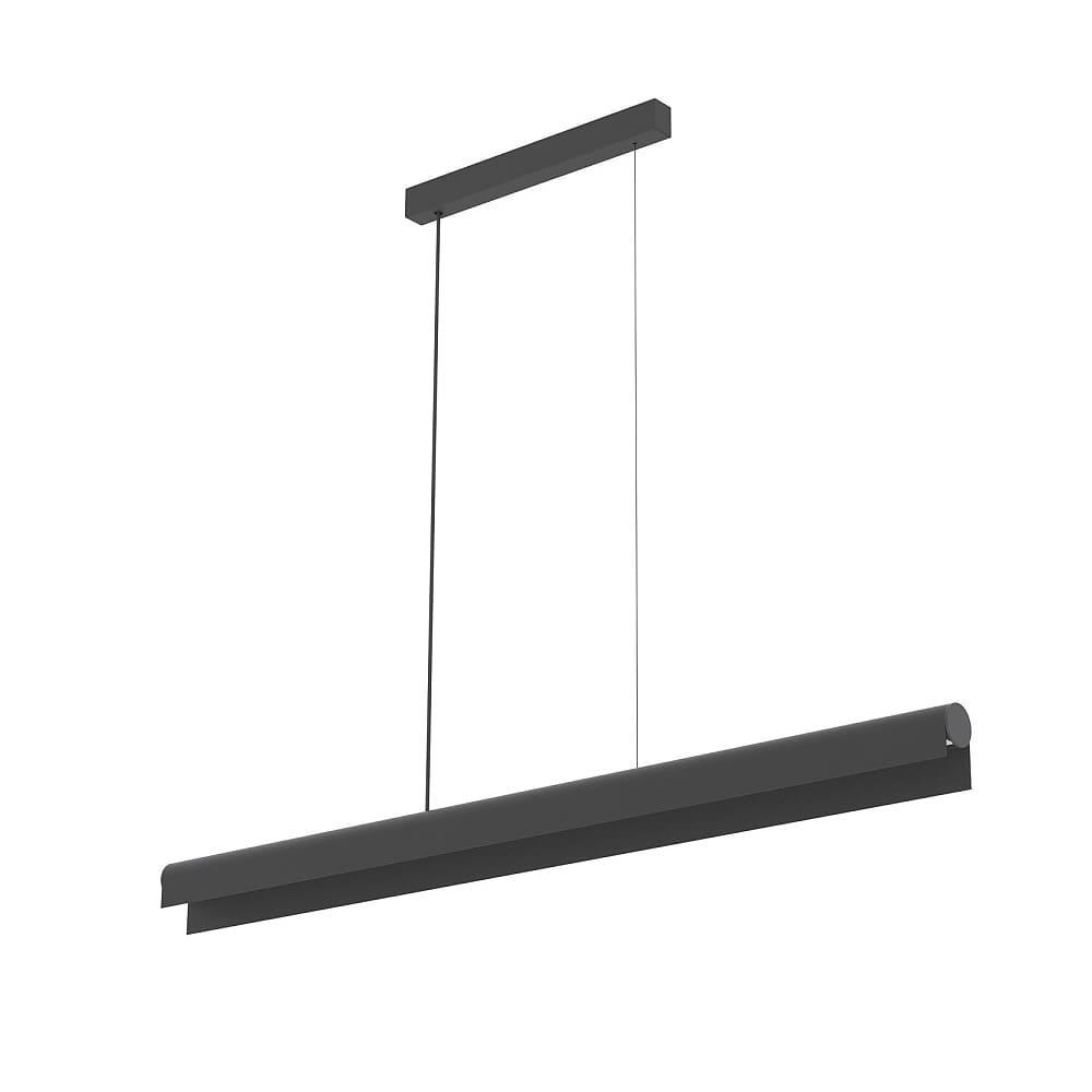 Подвесной светильник Nowodvorski 8254 CL Q LED PRO LED 1x31W 3000K 1866Lm (2229959357)