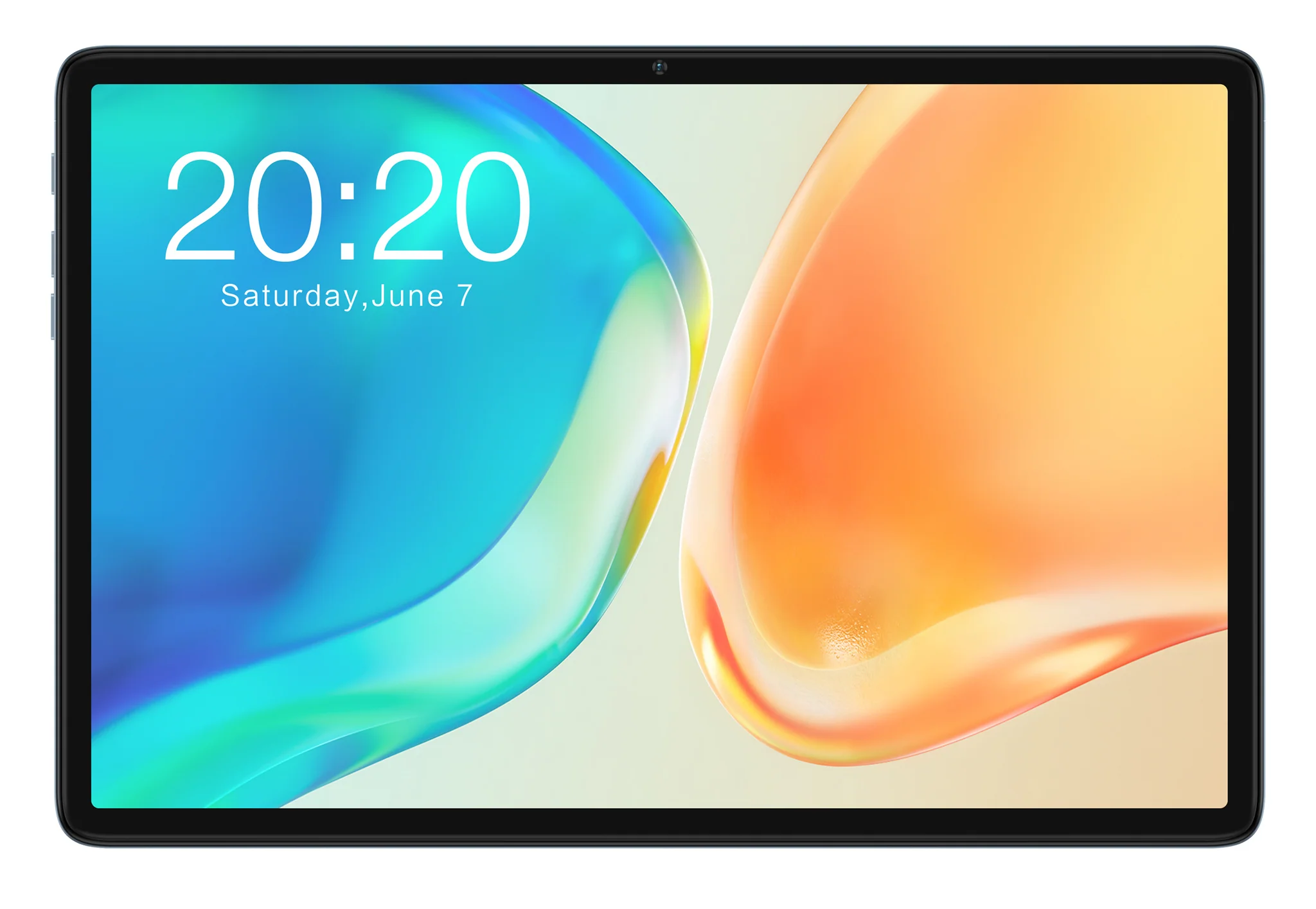 Планшет Teclast M40 Plus 8/128Gb IPS10.1 Wi-Fi Blue