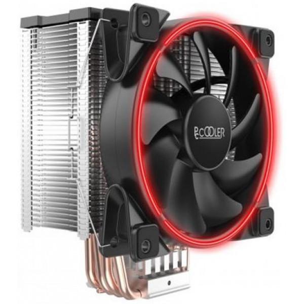 Кулер Pccooler GI-X5R V2