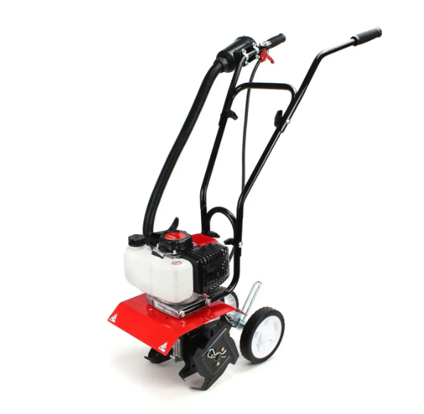 Культиватор бензиновый 4,2 кВт двухтактный Красный (HHT 53S)