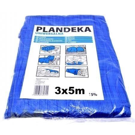 Тент PLANDEKA Wimar брезентовый водонепроницаемый 60 г/м² 3x5 м - фото 9 Тент PLANDEKA Wimar брезентовый водонепроницаемый 60 г/м² 3x5 м - фото 9