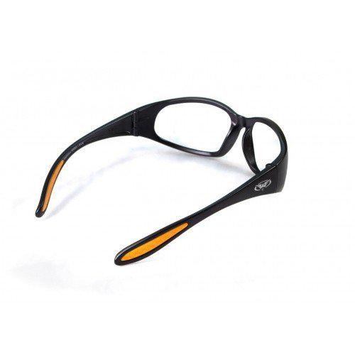 Окуляри Global Vision Mini-Hercules-1 clear - фото 3 Окуляри Global Vision Mini-Hercules-1 clear - фото 3