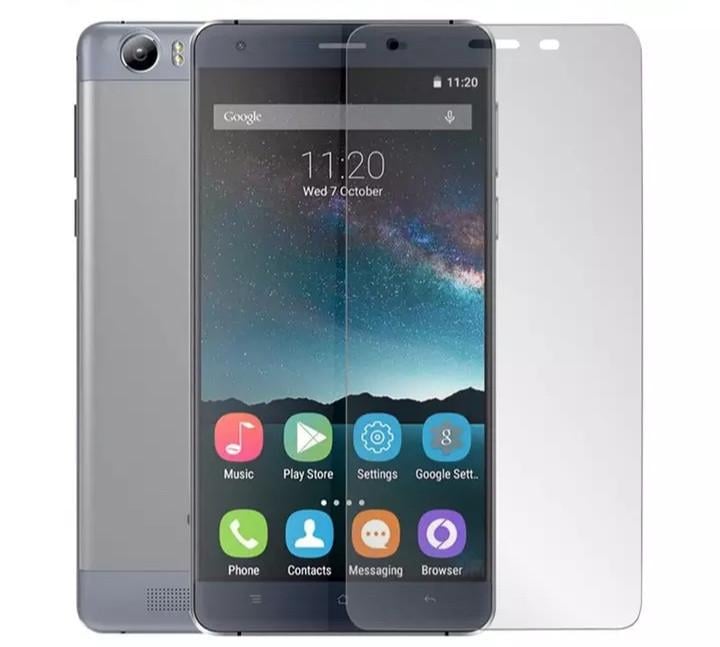 Загартоване захисне скло на Oukitel K6000