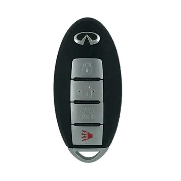 Корпус автоключа для Infiniti KS03A