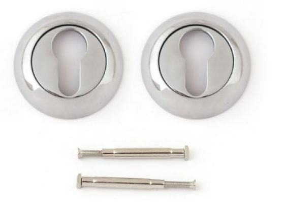 Накладка цилиндрическая Avers DP-C-08-Nis Finn UA 2 шт. (1701237899) Накладка цилиндрическая Avers DP-C-08-Nis Finn UA 2 шт. (1701237899)