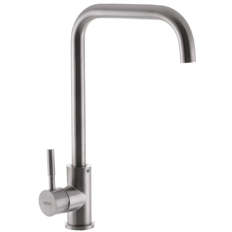 Смеситель для кухни Zerix LR4998-4 (ZX0572) Смеситель для кухни Zerix LR4998-4 (ZX0572)