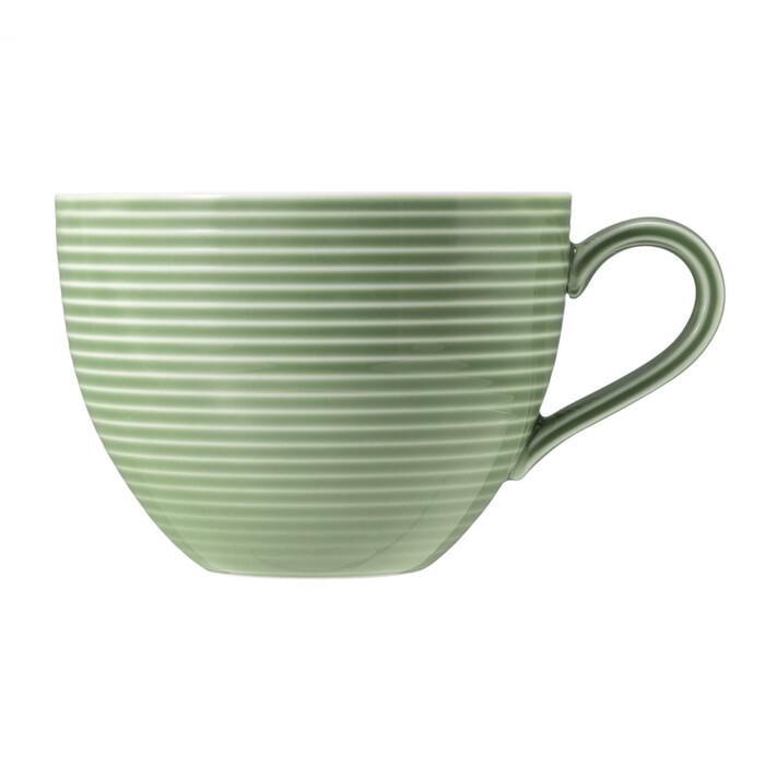 Чашка для кофе Seltmann Weiden Beat Color Glaze фарфор 350 мл (2570385)