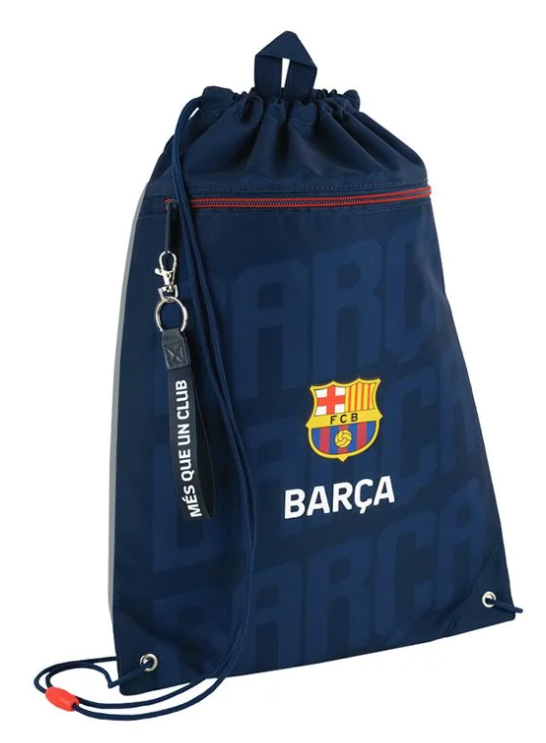Сумка для обуви KITE FC Barcelona (BC25-601M)