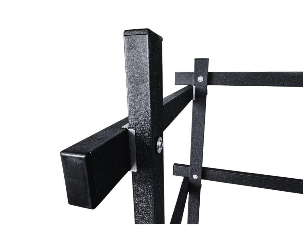 Опора садовая SIMBUD Цветочное путешествие 1250 мм Черный (27967204) - фото 3 Опора садовая SIMBUD Цветочное путешествие 1250 мм Черный (27967204) - фото 3