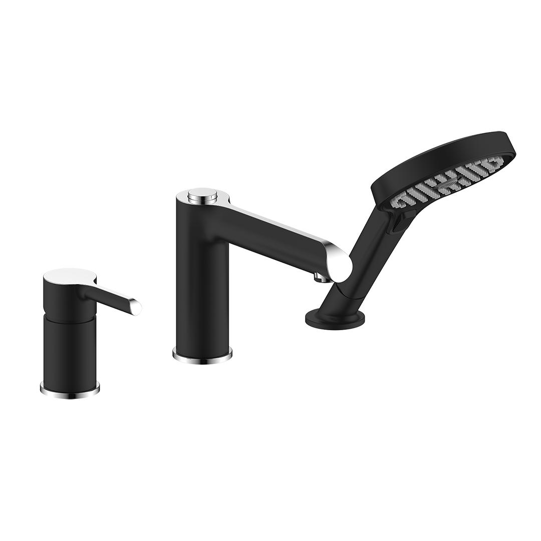 Змішувач Gappo G1103-6 (17727189)