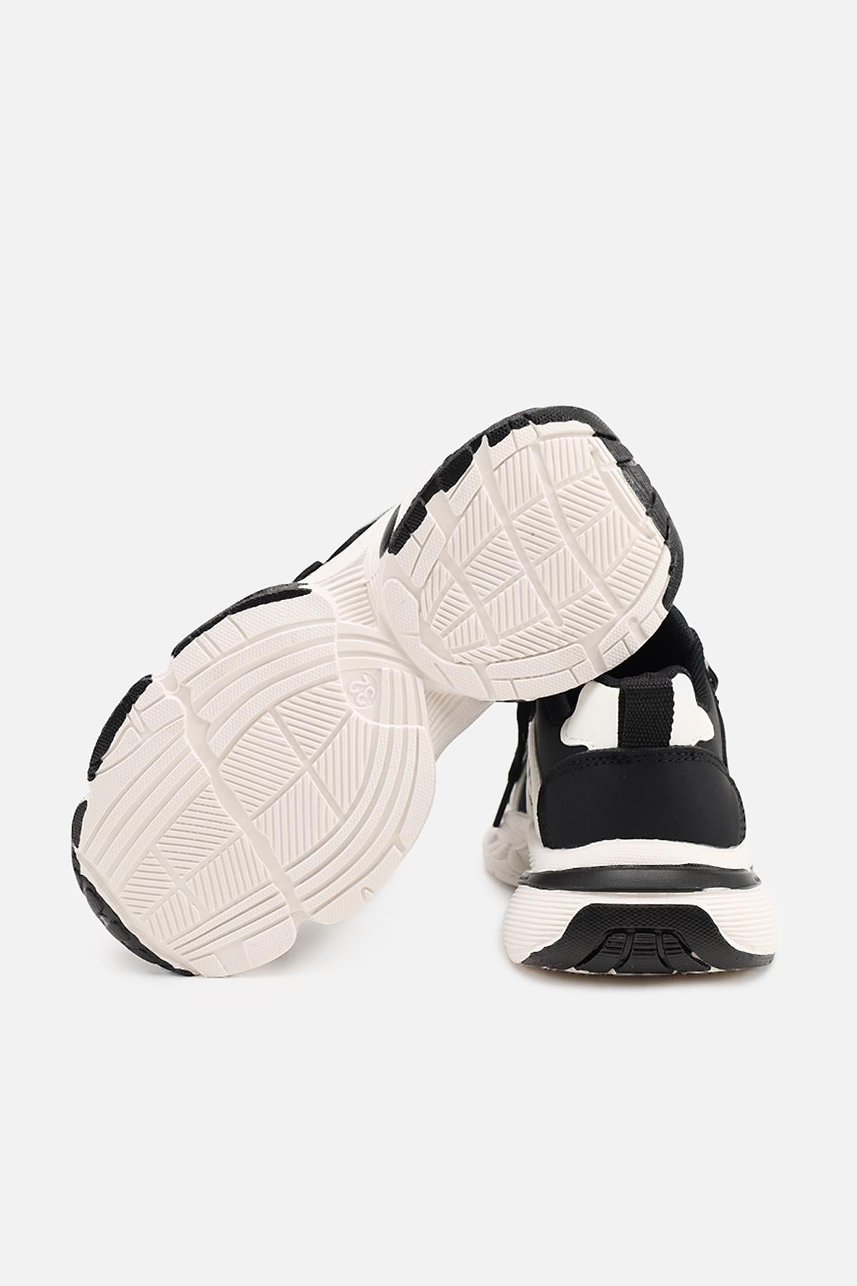 Кроссовки для девочки ЦБ-00273973 р. 33 Черный (SKT001057285)